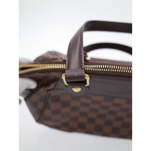 Louis Vuitton Damier Verona PM Shoulder Bag - Picture 8 of 8